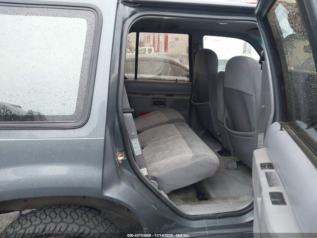 1994 FORD EXPLORER 1FMDU34X7RUC57611 Photo 7
