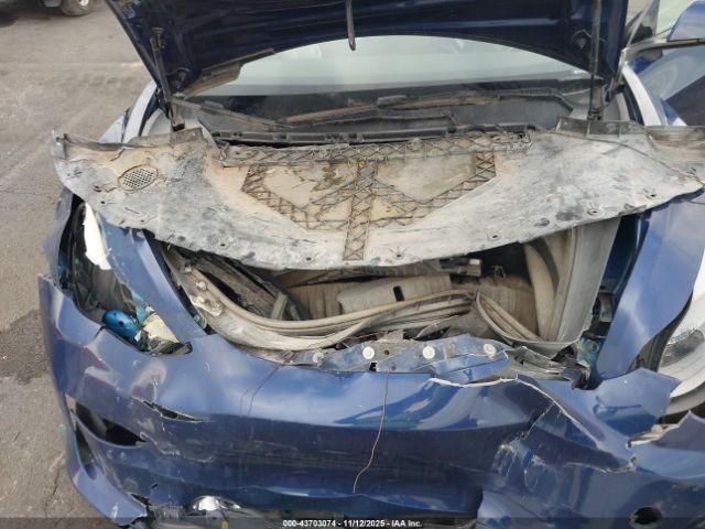 2023 TESLA MODEL 3 5YJ3E1EA4PF613918 Photo 9