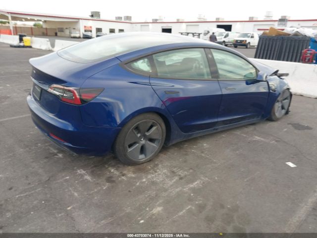 2023 TESLA MODEL 3 5YJ3E1EA4PF613918 Photo 3