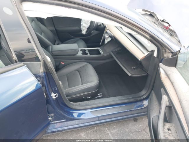 2023 TESLA MODEL 3 5YJ3E1EA4PF613918 Photo 4