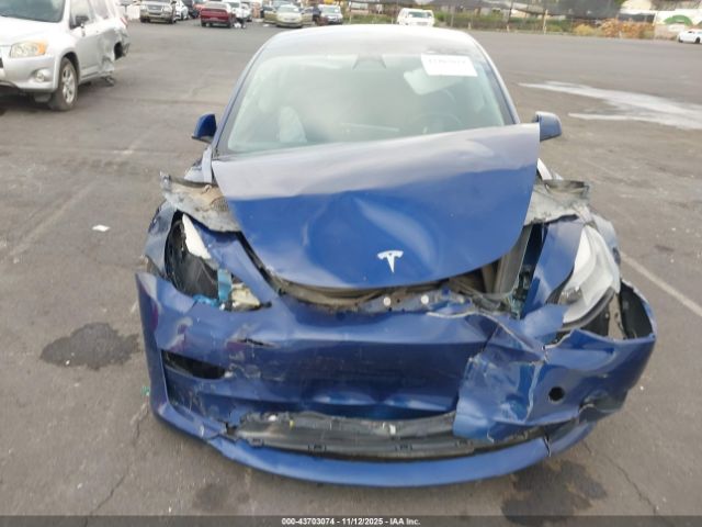 2023 TESLA MODEL 3 5YJ3E1EA4PF613918 Photo 5
