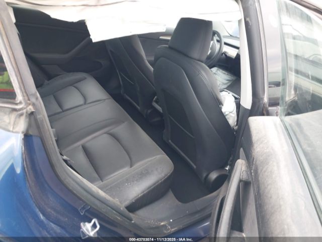 2023 TESLA MODEL 3 5YJ3E1EA4PF613918 Photo 7