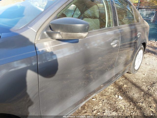2014 VOLKSWAGEN JETTA 3VW2K7AJ6EM222319 Photo 5