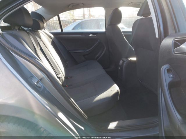 2014 VOLKSWAGEN JETTA 3VW2K7AJ6EM222319 Photo 7