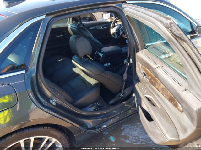 2017 CADILLAC CT6 1G6KF5RS4HU174265 Photo 7