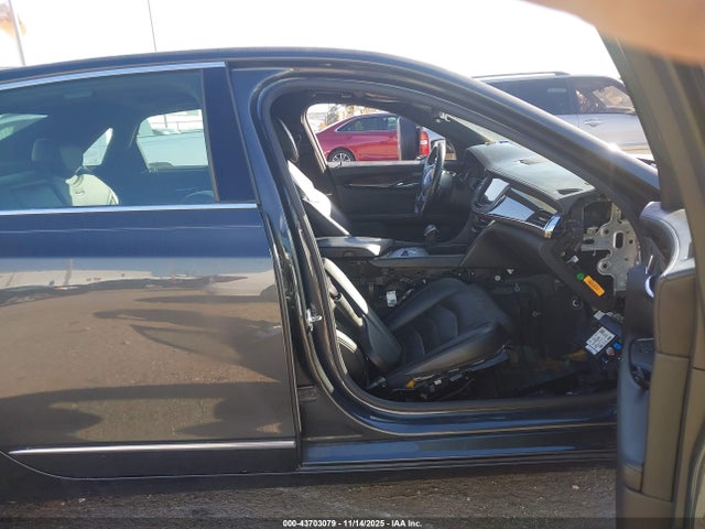 2017 CADILLAC CT6 1G6KF5RS4HU174265 Photo 8