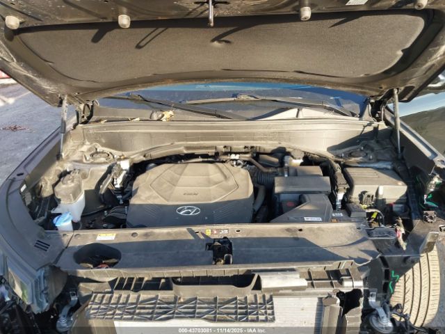 2024 HYUNDAI PALISADE KM8R5DGE7RU750241 Photo 9