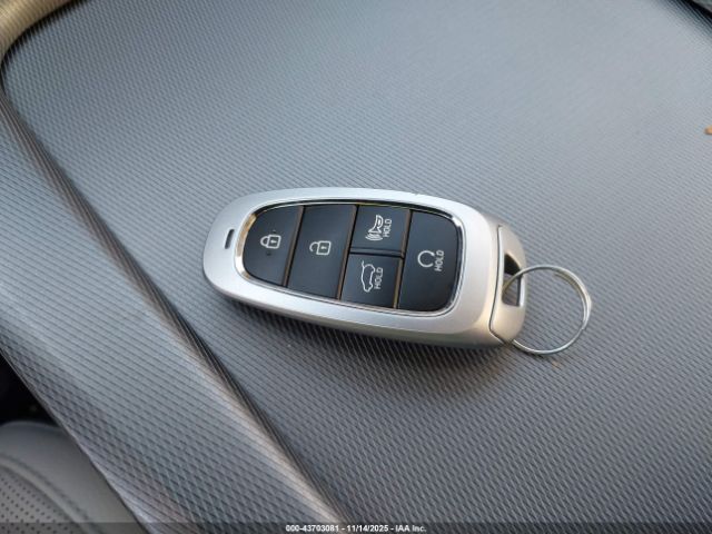 2024 HYUNDAI PALISADE KM8R5DGE7RU750241 Photo 10