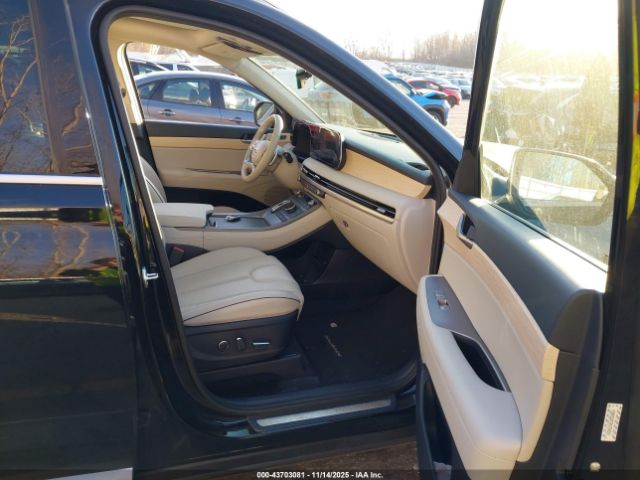 2024 HYUNDAI PALISADE KM8R5DGE7RU750241 Photo 4