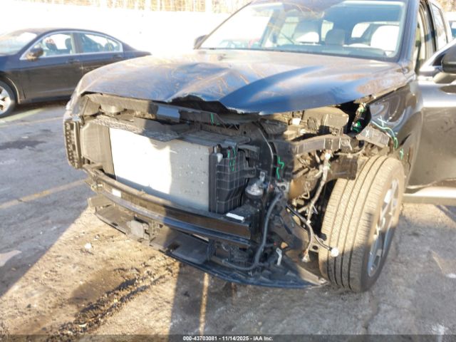 2024 HYUNDAI PALISADE KM8R5DGE7RU750241 Photo 5