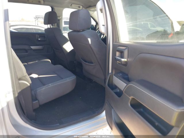 2018 CHEVROLET SILVERADO 1500 3GCUKREC3JG378667 Photo 7