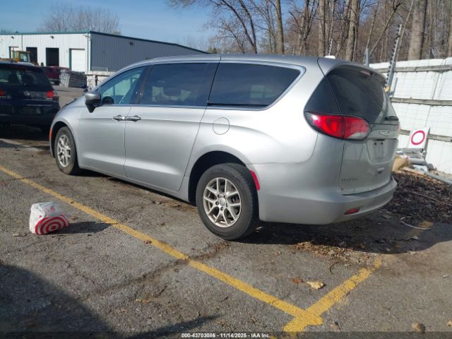 2017 CHRYSLER PACIFICA 2C4RC1DG5HR654148 Photo 2