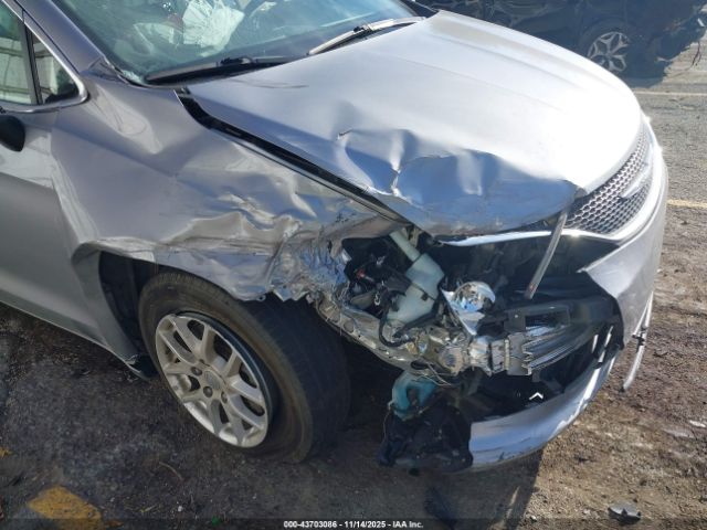 2017 CHRYSLER PACIFICA 2C4RC1DG5HR654148 Photo 5