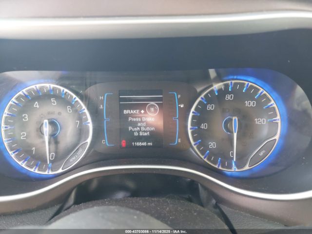 2017 CHRYSLER PACIFICA 2C4RC1DG5HR654148 Photo 6