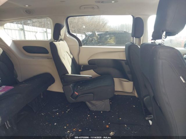 2017 CHRYSLER PACIFICA 2C4RC1DG5HR654148 Photo 7