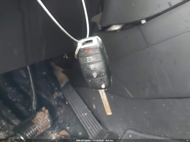 Продаж на аукціоні авто 2015 Kia Soul, vin: KNDJN2A27F7797929, номер лоту: 43703088