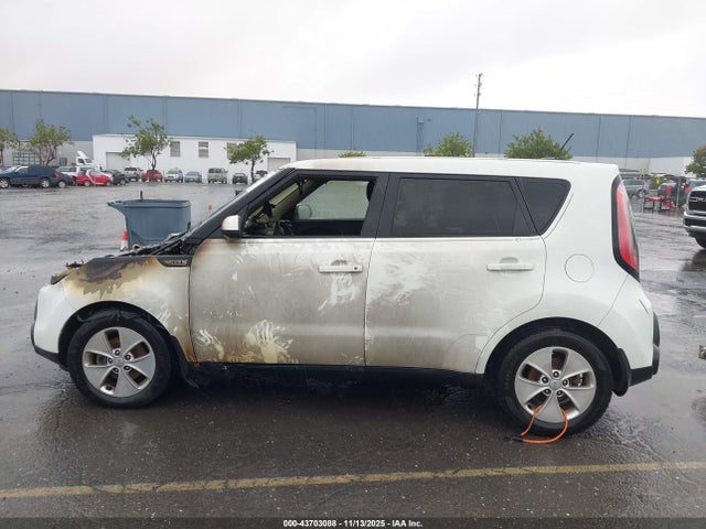 Продаж на аукціоні авто 2015 Kia Soul, vin: KNDJN2A27F7797929, номер лоту: 43703088