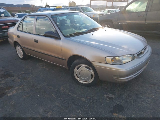1999 TOYOTA COROLLA 1NXBR12EXXZ230172