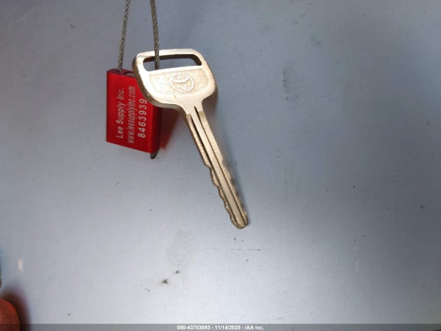 1999 TOYOTA COROLLA 1NXBR12EXXZ230172 Photo 10