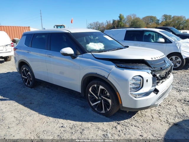 2023 MITSUBISHI OUTLANDER JA4J4UA83PZ034065 Photo 0