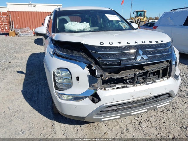 2023 MITSUBISHI OUTLANDER JA4J4UA83PZ034065 Photo 5