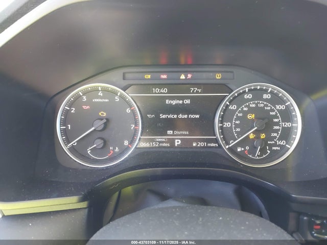 2023 MITSUBISHI OUTLANDER JA4J4UA83PZ034065 Photo 6