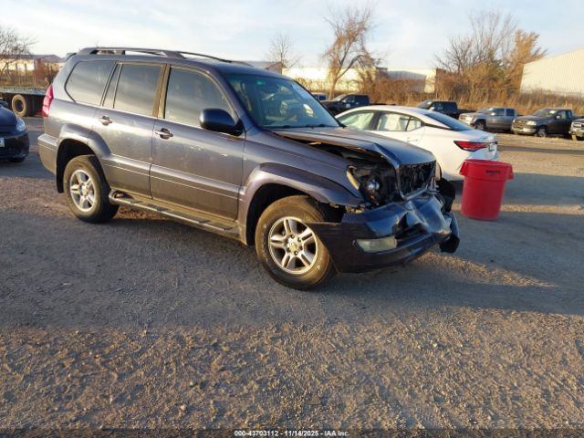 2004 LEXUS GX 470 JTJBT20X540065213