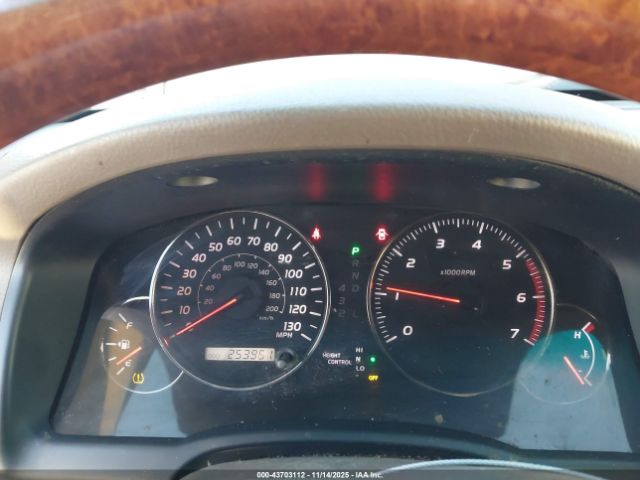 2004 LEXUS GX 470 JTJBT20X540065213 Photo 6