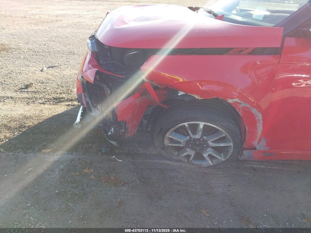 Aukcja sprzedaży 2022 Kia Soul Turbo, vin: KNDJ53AF5N7186417, numer aukcji: 43703113