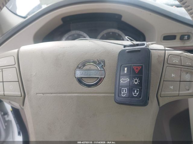 2009 VOLVO XC70 YV4BZ992191058730 Photo 10