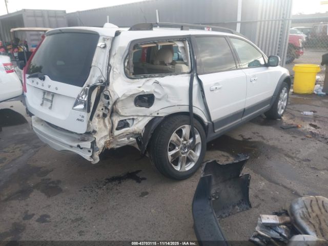 2009 VOLVO XC70 YV4BZ992191058730 Photo 3