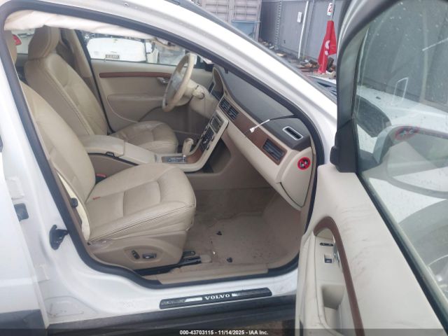 2009 VOLVO XC70 YV4BZ992191058730 Photo 4