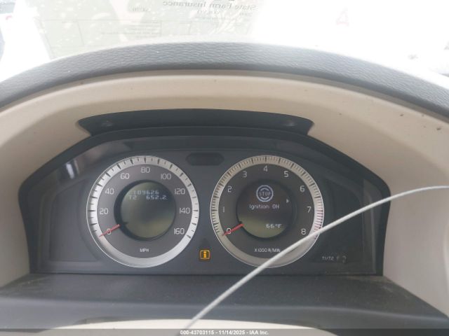 2009 VOLVO XC70 YV4BZ992191058730 Photo 6