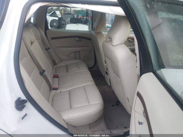 2009 VOLVO XC70 YV4BZ992191058730 Photo 7