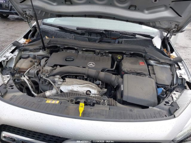 2021 MERCEDES-BENZ GLA 250 W1N4N4HB9MJ157647 Photo 9