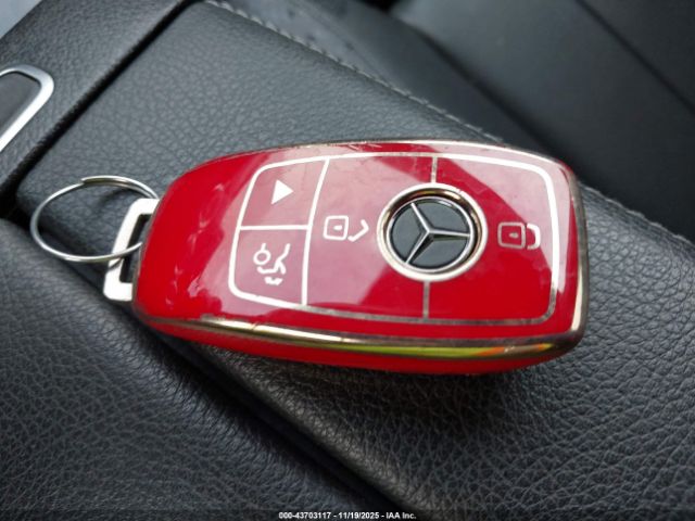 2021 MERCEDES-BENZ GLA 250 W1N4N4HB9MJ157647 Photo 10