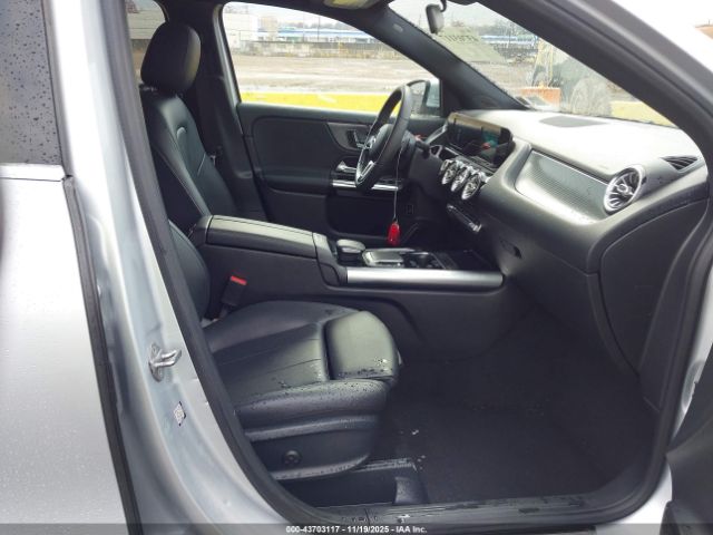 2021 MERCEDES-BENZ GLA 250 W1N4N4HB9MJ157647 Photo 4