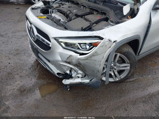 2021 MERCEDES-BENZ GLA 250 W1N4N4HB9MJ157647 Photo 5