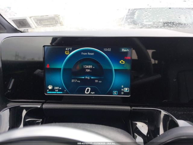 2021 MERCEDES-BENZ GLA 250 W1N4N4HB9MJ157647 Photo 6