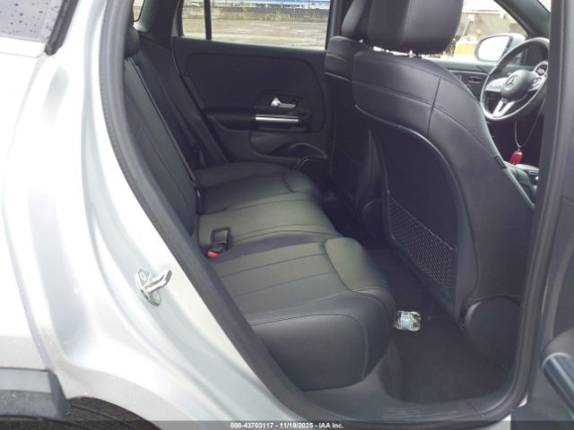 2021 MERCEDES-BENZ GLA 250 W1N4N4HB9MJ157647 Photo 7