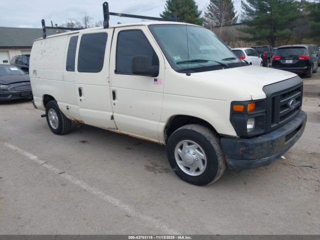 2010 FORD E-250 1FTNE2EW1ADA18890