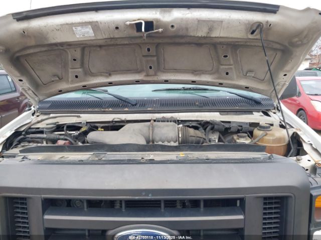 2010 FORD E-250 1FTNE2EW1ADA18890 Photo 9