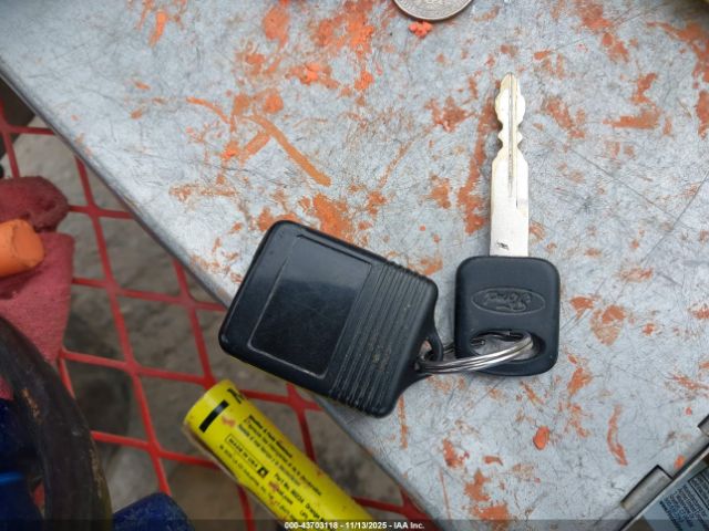 2010 FORD E-250 1FTNE2EW1ADA18890 Photo 10