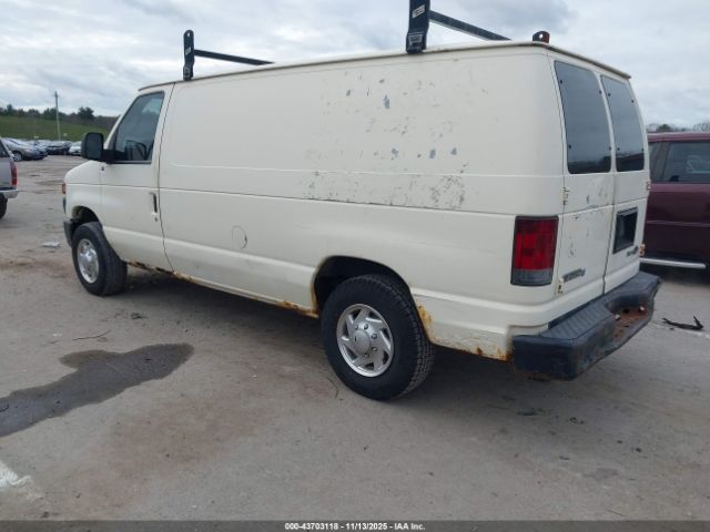 2010 FORD E-250 1FTNE2EW1ADA18890 Photo 2