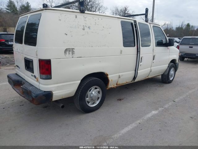 2010 FORD E-250 1FTNE2EW1ADA18890 Photo 3