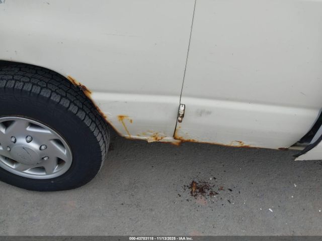 2010 FORD E-250 1FTNE2EW1ADA18890 Photo 5