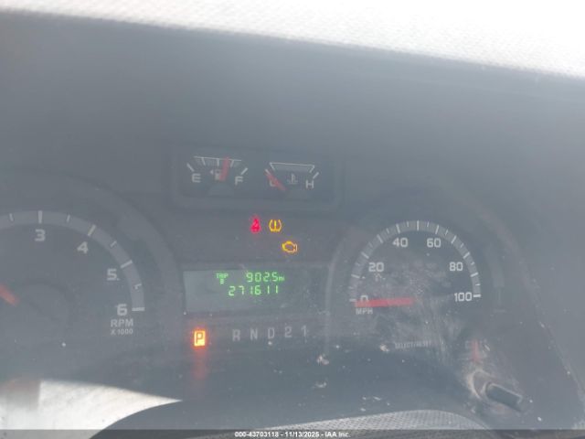 2010 FORD E-250 1FTNE2EW1ADA18890 Photo 6