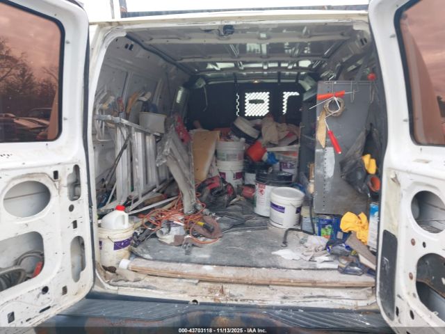 2010 FORD E-250 1FTNE2EW1ADA18890 Photo 7
