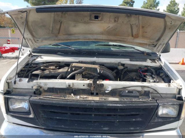 1994 FORD ECONOLINE 1FTGS24H3RHB26064 Photo 9