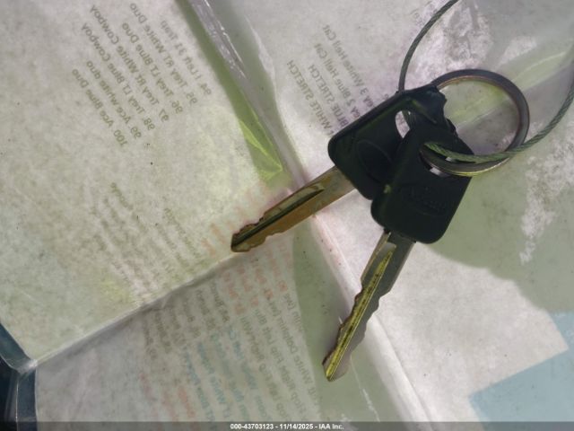 1994 FORD ECONOLINE 1FTGS24H3RHB26064 Photo 10